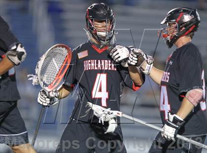 Thumbnail 3 in Lake Highland Prep @ Bartram Trail photogallery.