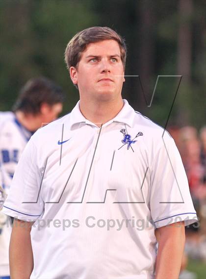 Thumbnail 2 in Lake Highland Prep @ Bartram Trail photogallery.