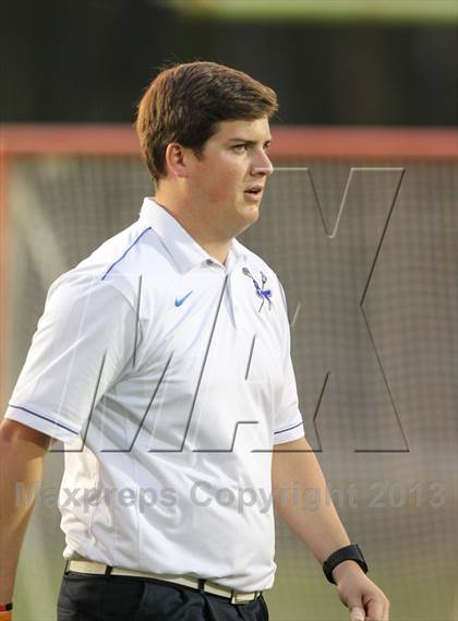 Thumbnail 3 in Lake Highland Prep @ Bartram Trail photogallery.