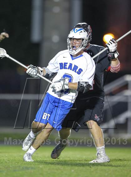 Thumbnail 2 in Lake Highland Prep @ Bartram Trail photogallery.