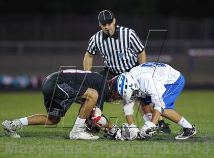 Thumbnail 1 in Lake Highland Prep @ Bartram Trail photogallery.