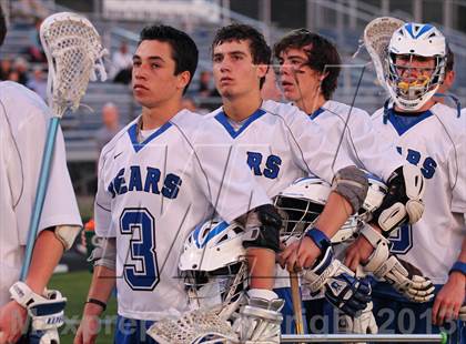 Thumbnail 2 in Lake Highland Prep @ Bartram Trail photogallery.