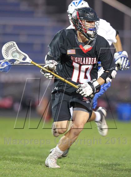 Thumbnail 2 in Lake Highland Prep @ Bartram Trail photogallery.