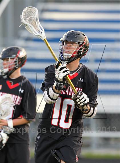 Thumbnail 2 in Lake Highland Prep @ Bartram Trail photogallery.