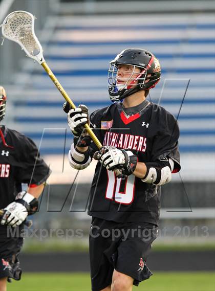 Thumbnail 3 in Lake Highland Prep @ Bartram Trail photogallery.