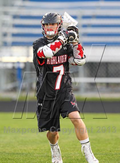 Thumbnail 2 in Lake Highland Prep @ Bartram Trail photogallery.