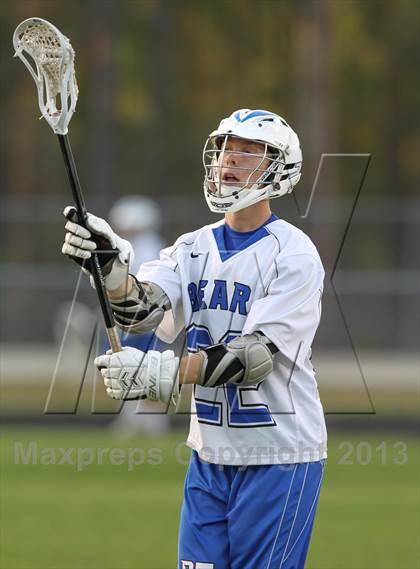 Thumbnail 1 in Lake Highland Prep @ Bartram Trail photogallery.