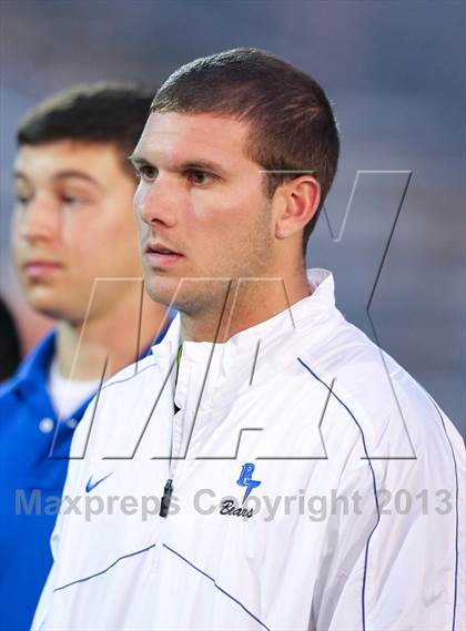 Thumbnail 1 in Lake Highland Prep @ Bartram Trail photogallery.