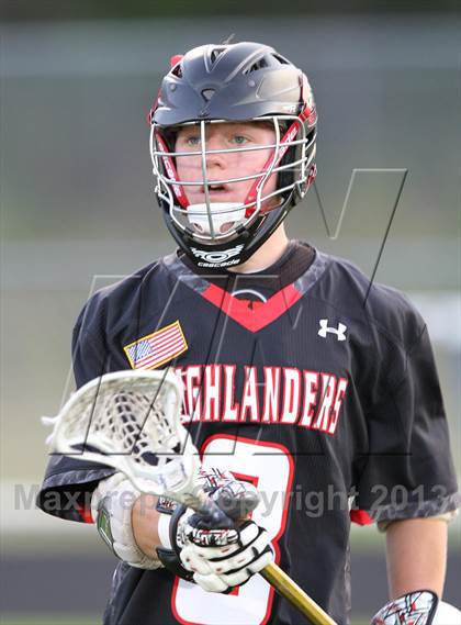 Thumbnail 2 in Lake Highland Prep @ Bartram Trail photogallery.