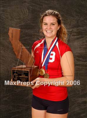 Thumbnail 2 in CIF State Championships (Campolindo Individual Photos) photogallery.