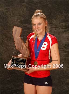 Thumbnail 1 in CIF State Championships (Campolindo Individual Photos) photogallery.