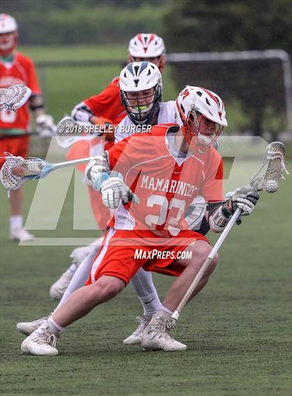 Thumbnail 1 in Staples vs Mamaroneck photogallery.