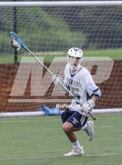 Thumbnail 1 in Staples vs Mamaroneck photogallery.