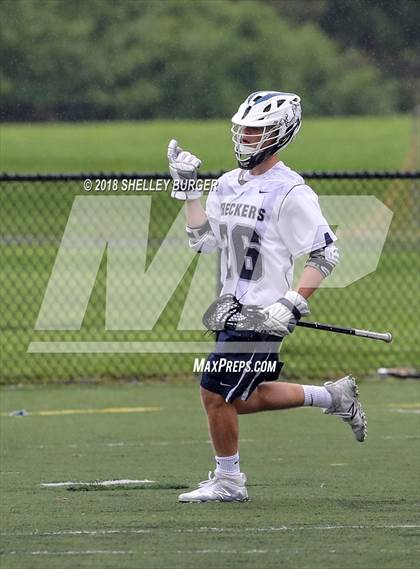 Thumbnail 2 in Staples vs Mamaroneck photogallery.