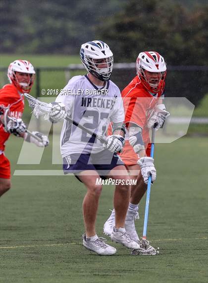 Thumbnail 1 in Staples vs Mamaroneck photogallery.