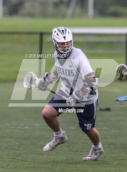 Thumbnail 3 in Staples vs Mamaroneck photogallery.