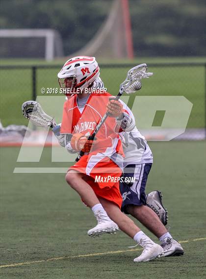 Thumbnail 3 in Staples vs Mamaroneck photogallery.