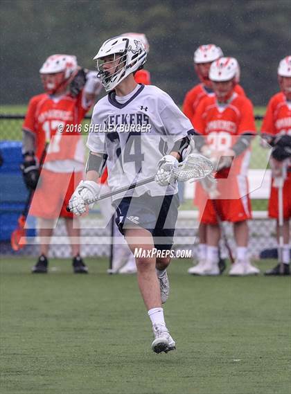 Thumbnail 2 in Staples vs Mamaroneck photogallery.