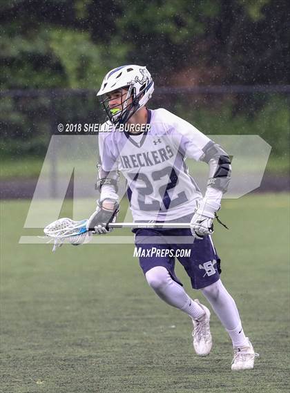 Thumbnail 3 in Staples vs Mamaroneck photogallery.