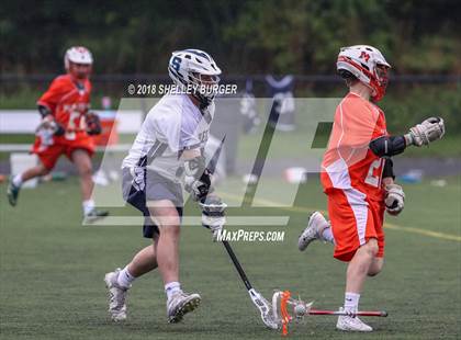 Thumbnail 1 in Staples vs Mamaroneck photogallery.