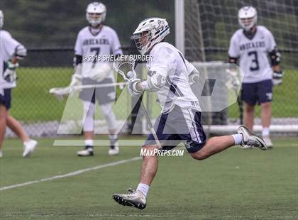 Thumbnail 2 in Staples vs Mamaroneck photogallery.