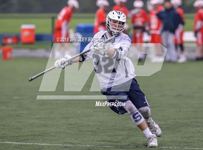 Thumbnail 3 in Staples vs Mamaroneck photogallery.