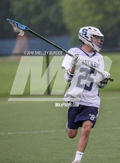 Thumbnail 2 in Staples vs Mamaroneck photogallery.