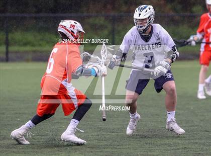 Thumbnail 2 in Staples vs Mamaroneck photogallery.