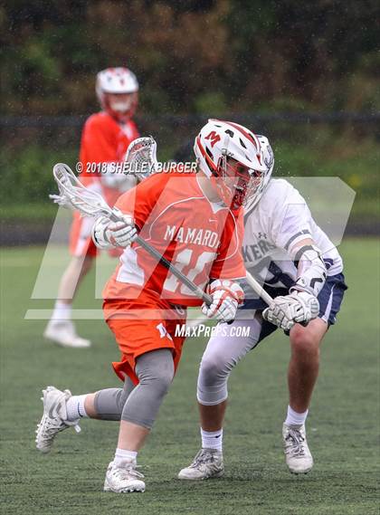 Thumbnail 2 in Staples vs Mamaroneck photogallery.