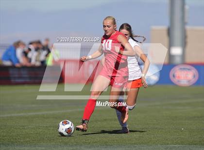 Thumbnail 2 in Manti vs. Ogden (UHSAA 3A Semifinal) photogallery.