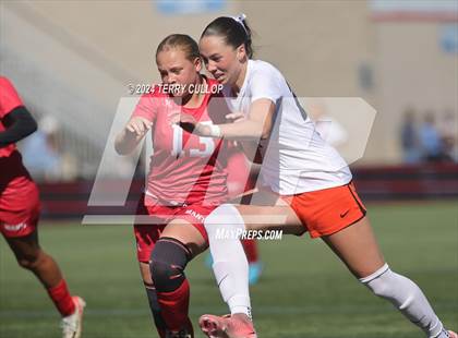 Thumbnail 2 in Manti vs. Ogden (UHSAA 3A Semifinal) photogallery.
