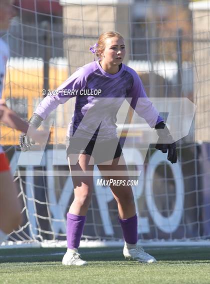 Thumbnail 1 in Manti vs. Ogden (UHSAA 3A Semifinal) photogallery.