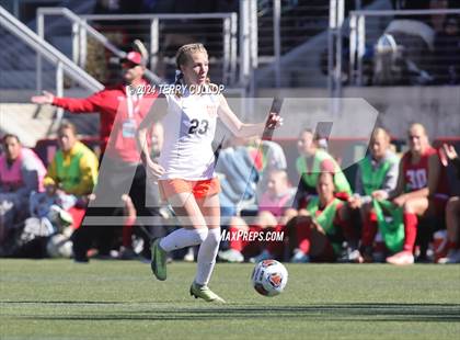 Thumbnail 2 in Manti vs. Ogden (UHSAA 3A Semifinal) photogallery.
