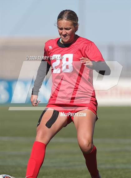 Thumbnail 3 in Manti vs. Ogden (UHSAA 3A Semifinal) photogallery.