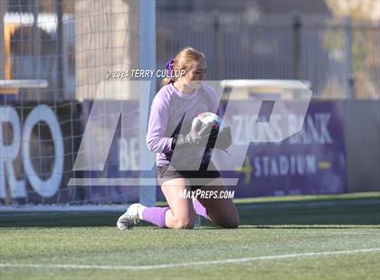 Thumbnail 1 in Manti vs. Ogden (UHSAA 3A Semifinal) photogallery.