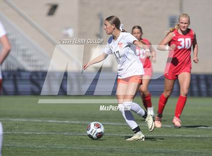 Thumbnail 1 in Manti vs. Ogden (UHSAA 3A Semifinal) photogallery.