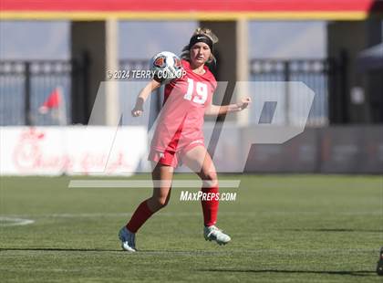 Thumbnail 1 in Manti vs. Ogden (UHSAA 3A Semifinal) photogallery.