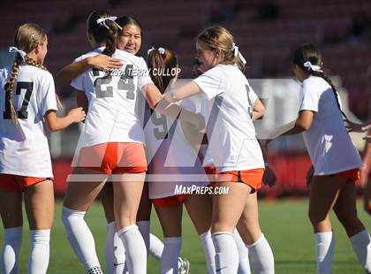Thumbnail 2 in Manti vs. Ogden (UHSAA 3A Semifinal) photogallery.