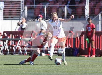Thumbnail 3 in Manti vs. Ogden (UHSAA 3A Semifinal) photogallery.