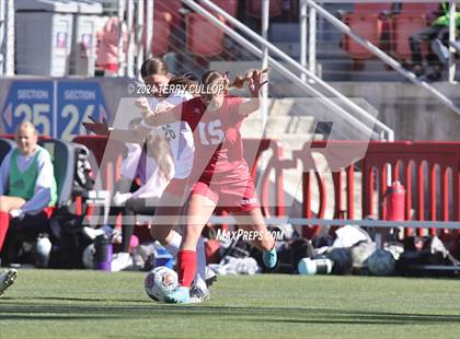 Thumbnail 2 in Manti vs. Ogden (UHSAA 3A Semifinal) photogallery.