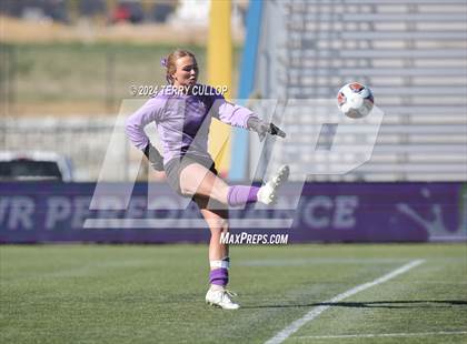 Thumbnail 2 in Manti vs. Ogden (UHSAA 3A Semifinal) photogallery.