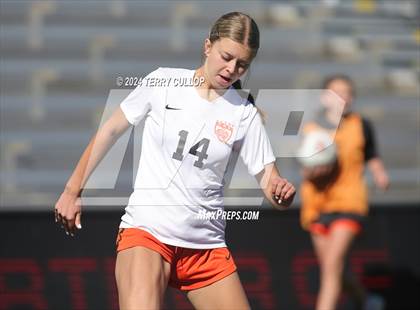 Thumbnail 3 in Manti vs. Ogden (UHSAA 3A Semifinal) photogallery.