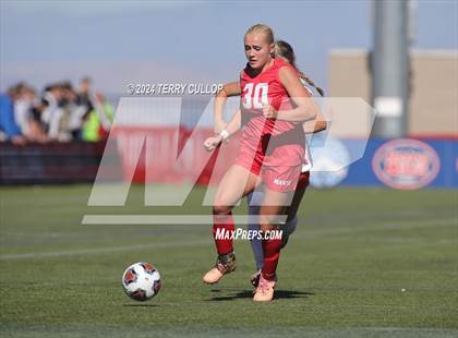 Thumbnail 1 in Manti vs. Ogden (UHSAA 3A Semifinal) photogallery.