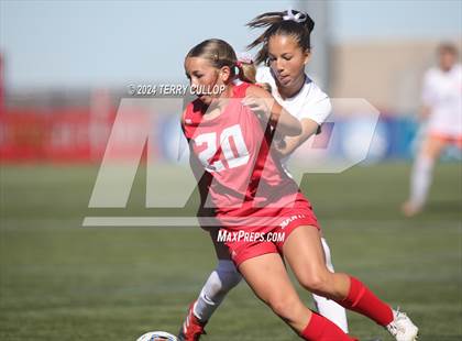 Thumbnail 3 in Manti vs. Ogden (UHSAA 3A Semifinal) photogallery.