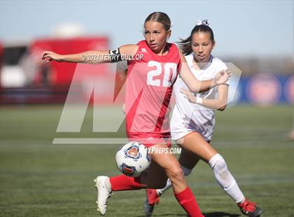 Thumbnail 1 in Manti vs. Ogden (UHSAA 3A Semifinal) photogallery.