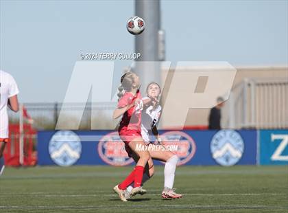 Thumbnail 2 in Manti vs. Ogden (UHSAA 3A Semifinal) photogallery.