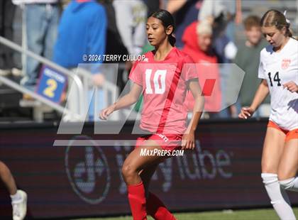 Thumbnail 1 in Manti vs. Ogden (UHSAA 3A Semifinal) photogallery.