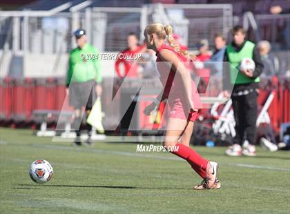 Thumbnail 2 in Manti vs. Ogden (UHSAA 3A Semifinal) photogallery.