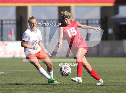 Thumbnail 3 in Manti vs. Ogden (UHSAA 3A Semifinal) photogallery.