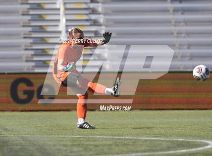Thumbnail 2 in Manti vs. Ogden (UHSAA 3A Semifinal) photogallery.